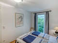 appartamento München Glockenbachviertel 02 zona notte 523