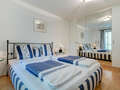 appartamento München Glockenbachviertel 03 zona notte 523