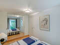 appartamento München Glockenbachviertel 04 zona notte 523