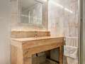 appartamento München Olympiadorf 02 bagno 5242