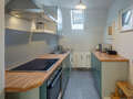 appartamento München Au 01 cucina 5249