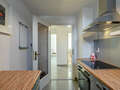 appartamento München Au 02 cucina 5249