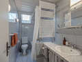 appartamento München Au 01 bagno 5249