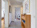 appartamento München Au 03 ingresso/corridioio 5249