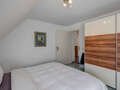 appartamento München Au 03 camera da letto 5249
