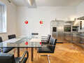 appartamento München Schwabing-West (rund um den Hohenzollernplatz) 01 cucina 5273