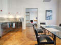 appartamento München Schwabing-West (rund um den Hohenzollernplatz) 03 cucina 5273