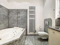 appartamento München Schwabing-West (rund um den Hohenzollernplatz) 01 bagno 5273