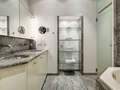appartamento München Schwabing-West (rund um den Hohenzollernplatz) 03 bagno 5273