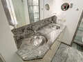 appartamento München Schwabing-West (rund um den Hohenzollernplatz) 04 bagno 5273
