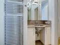appartamento München Schwabing-West (rund um den Hohenzollernplatz) 01 2° bagno 5273