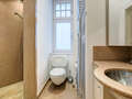 appartamento München Schwabing-West (rund um den Hohenzollernplatz) 02 2° bagno 5273
