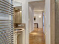 appartamento München Schwabing-West (rund um den Hohenzollernplatz) 03 2° bagno 5273