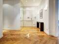 appartamento München Schwabing-West (rund um den Hohenzollernplatz) 01 ingresso/corridioio 5273