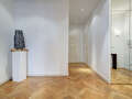 appartamento München Schwabing-West (rund um den Hohenzollernplatz) 02 ingresso/corridioio 5273