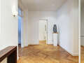 appartamento München Schwabing-West (rund um den Hohenzollernplatz) 03 ingresso/corridioio 5273