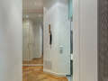 appartamento München Schwabing-West (rund um den Hohenzollernplatz) 06 ingresso/corridioio 5273