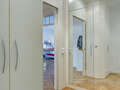 appartamento München Schwabing-West (rund um den Hohenzollernplatz) 07 ingresso/corridioio 5273