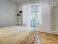 appartamento München Schwabing-West (rund um den Hohenzollernplatz) 02 zona notte 5273