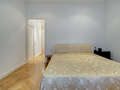 appartamento München Schwabing-West (rund um den Hohenzollernplatz) 04 zona notte 5273