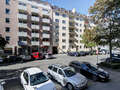 appartamento München Schwabing-West (rund um den Hohenzollernplatz) 02 vista 5273