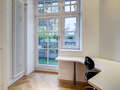 appartamento München Schwabing-West (rund um den Hohenzollernplatz) 03 camera per gli ospiti 5273