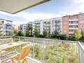 appartamento München Schwanthalerhöhe 01 vista 5279