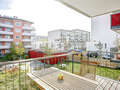 appartamento München Schwanthalerhöhe 02 vista 5279