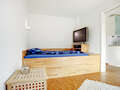 appartamento München Schwanthalerhöhe 02 zona notte 5279
