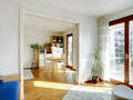 appartamento München Schwanthalerhöhe 03 zona notte 5279