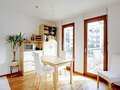 appartamento München Schwanthalerhöhe 02 zona living 5279