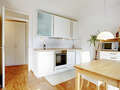 appartamento München Schwanthalerhöhe 03 zona living 5279