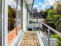 casa a schiera München Westpark 02 balcone 5296