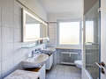 appartamento München Bogenhausen 01 bagno 53