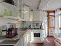 appartamento München Harlaching 01 cucina 5306