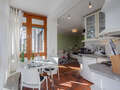 appartamento München Harlaching 03 cucina 5306