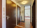 appartamento München Harlaching 01 ingresso/corridioio 5306