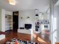 appartamento München Harlaching 03 zona living 5306