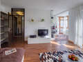 appartamento München Harlaching 04 zona living 5306