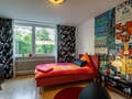 abitazione München Maxvorstadt - Westen 01 zona living 5313
