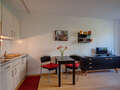 abitazione München Maxvorstadt - Westen 02 zona living 5313