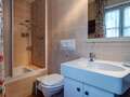 appartamento Grünwald 02 bagno 5318