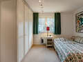 appartamento Grünwald 02 camera da letto 5318