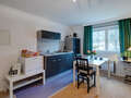 appartamento Grünwald 02 zona living 5318