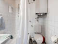 attico München Solln 02 bagno 5327