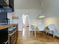 appartamento München Milbertshofen 03 cucina 5352