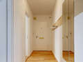 appartamento München Milbertshofen 02 ingresso/corridioio 5352