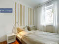 appartamento München Milbertshofen 01 zona notte 5352