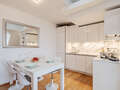 appartamento con galleria München Westend 01 cucina 5354