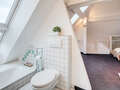 appartamento con galleria München Westend 04 bagno 5354